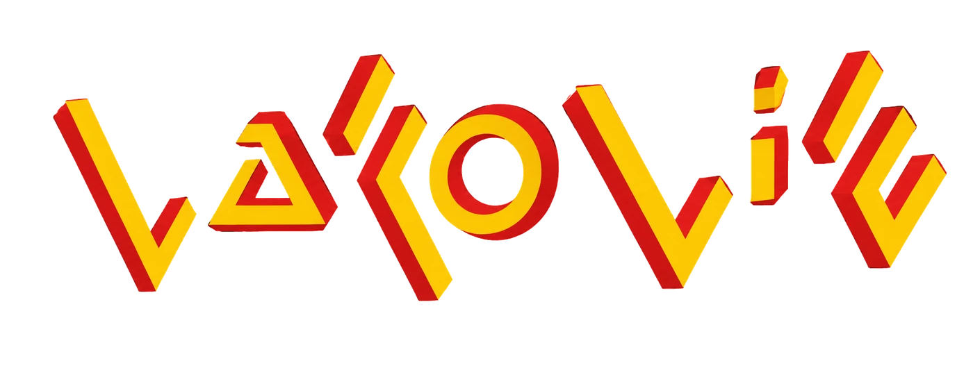 La